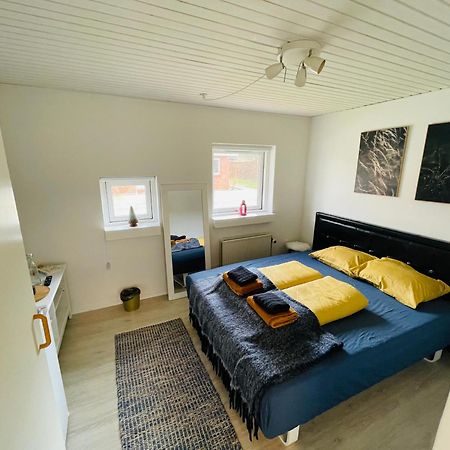 The Cosy Corner Apartment Billund Exterior photo