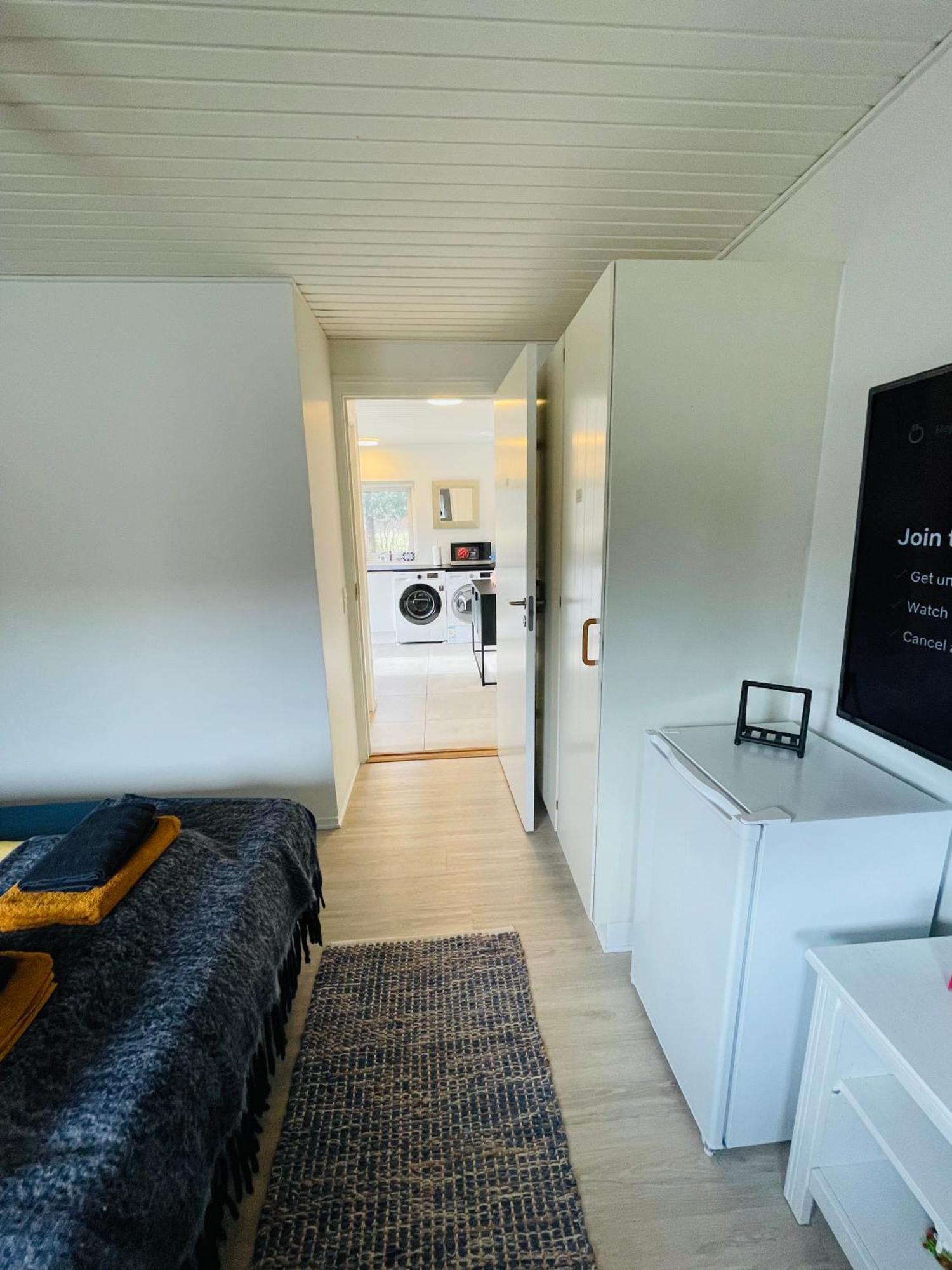 The Cosy Corner Apartment Billund Exterior photo