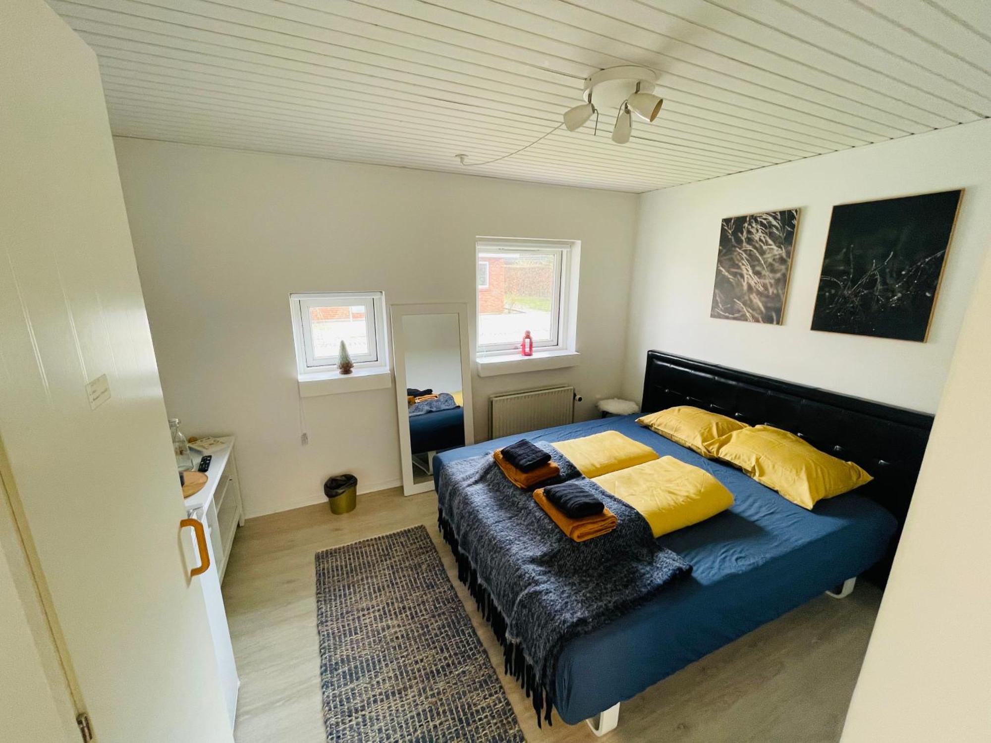 The Cosy Corner Apartment Billund Exterior photo