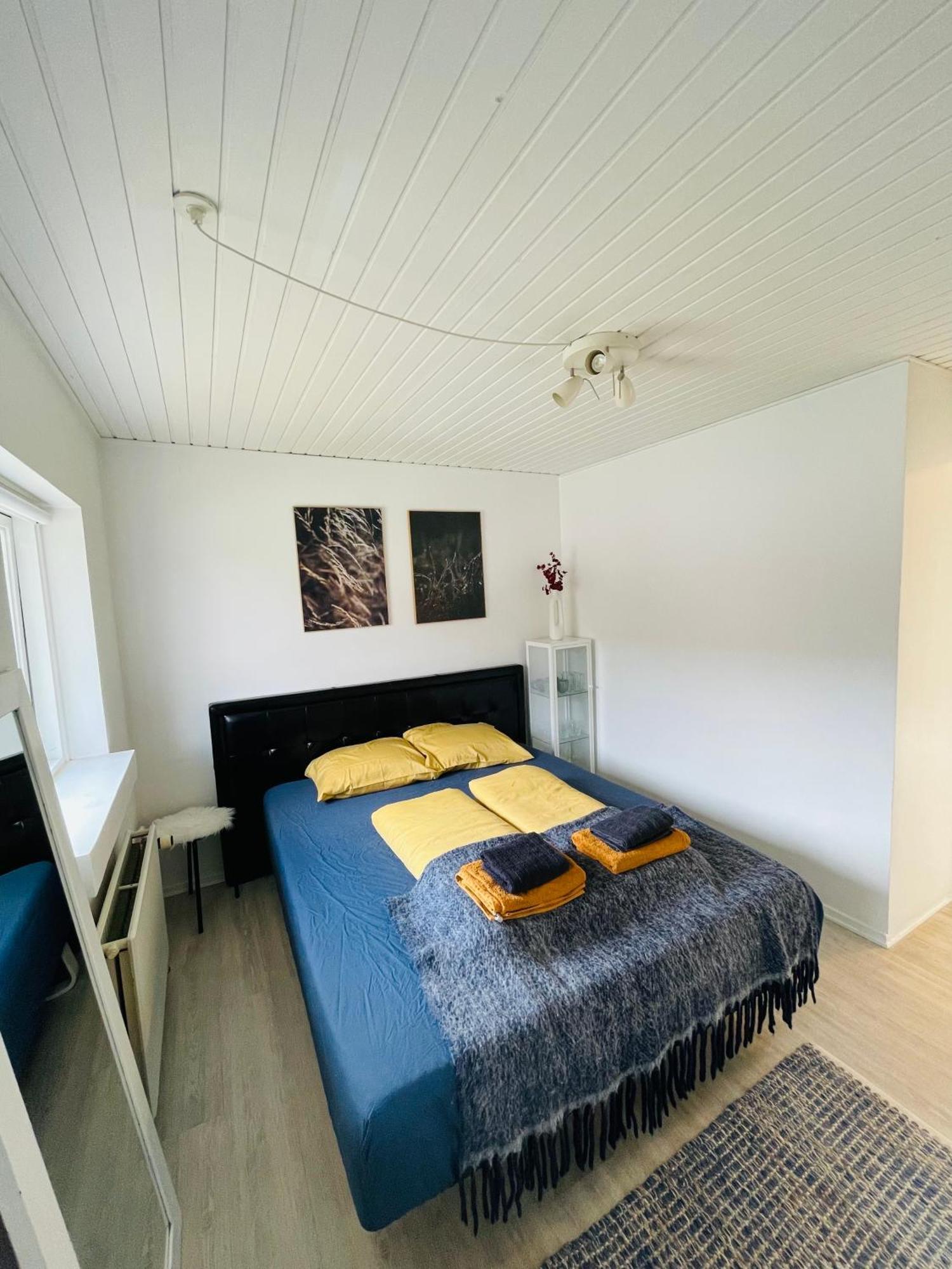 The Cosy Corner Apartment Billund Exterior photo