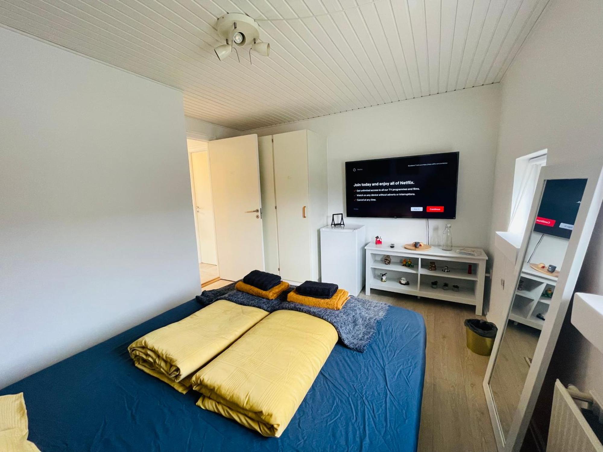 The Cosy Corner Apartment Billund Exterior photo