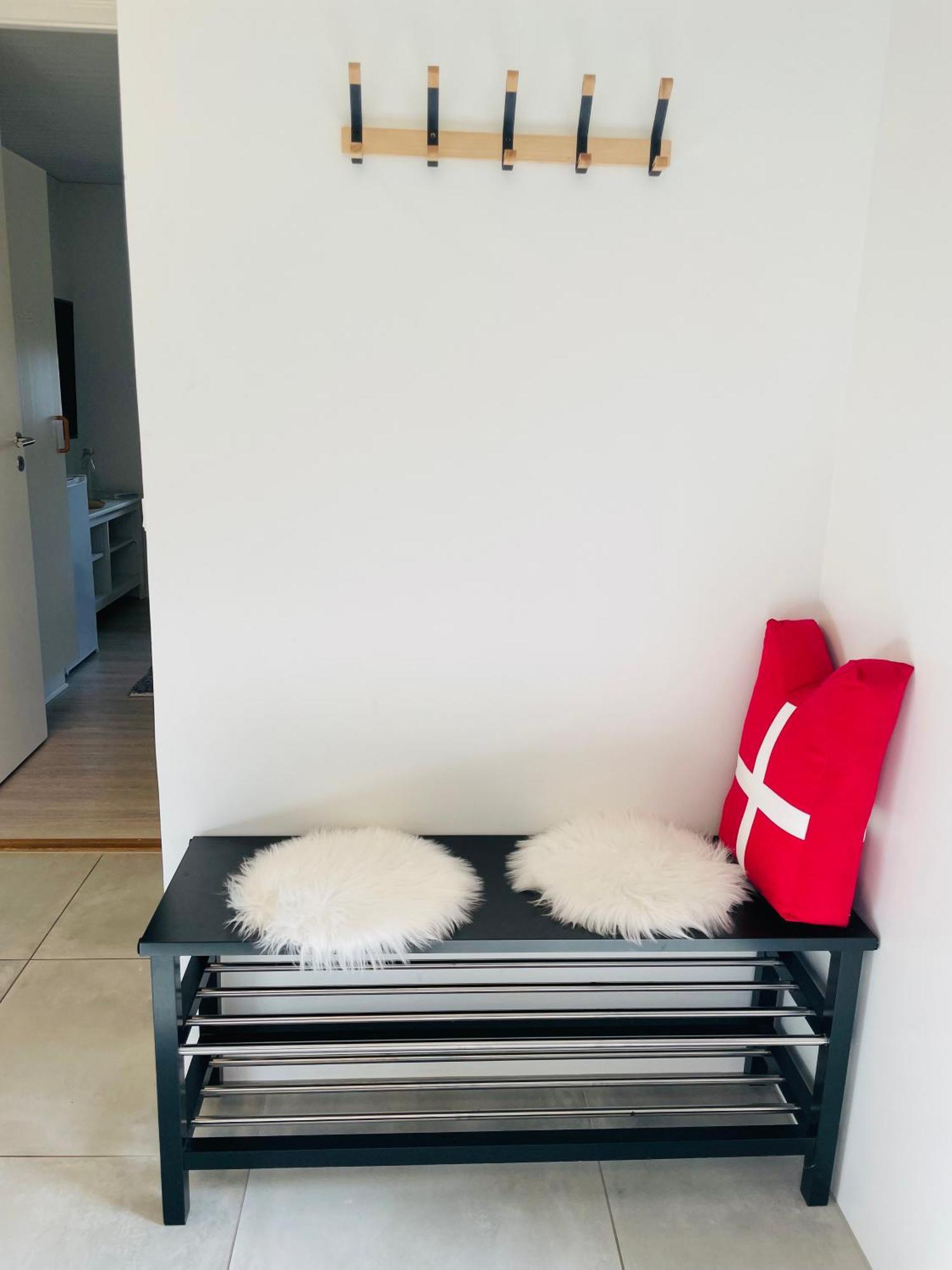 The Cosy Corner Apartment Billund Exterior photo