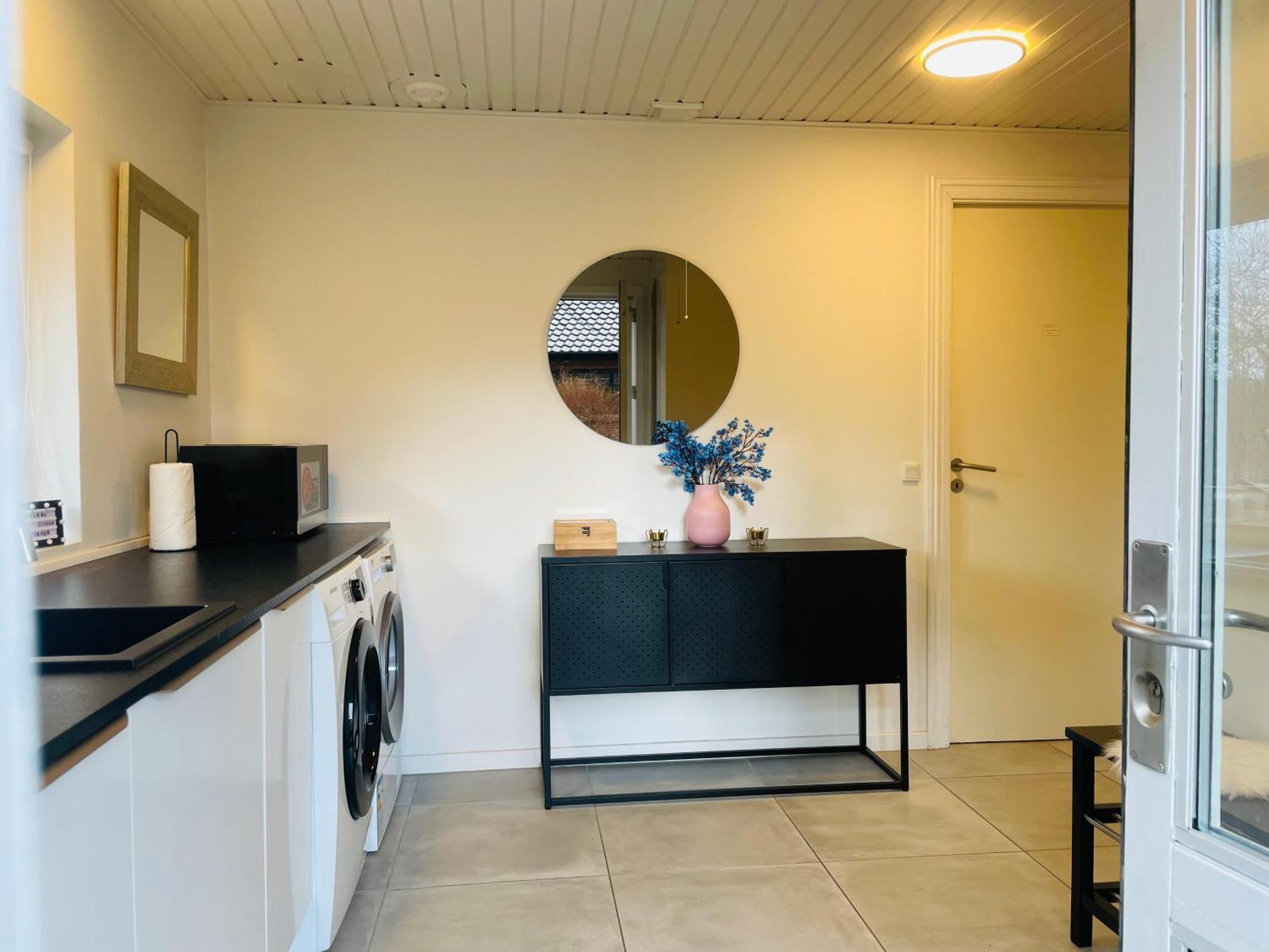 The Cosy Corner Apartment Billund Exterior photo